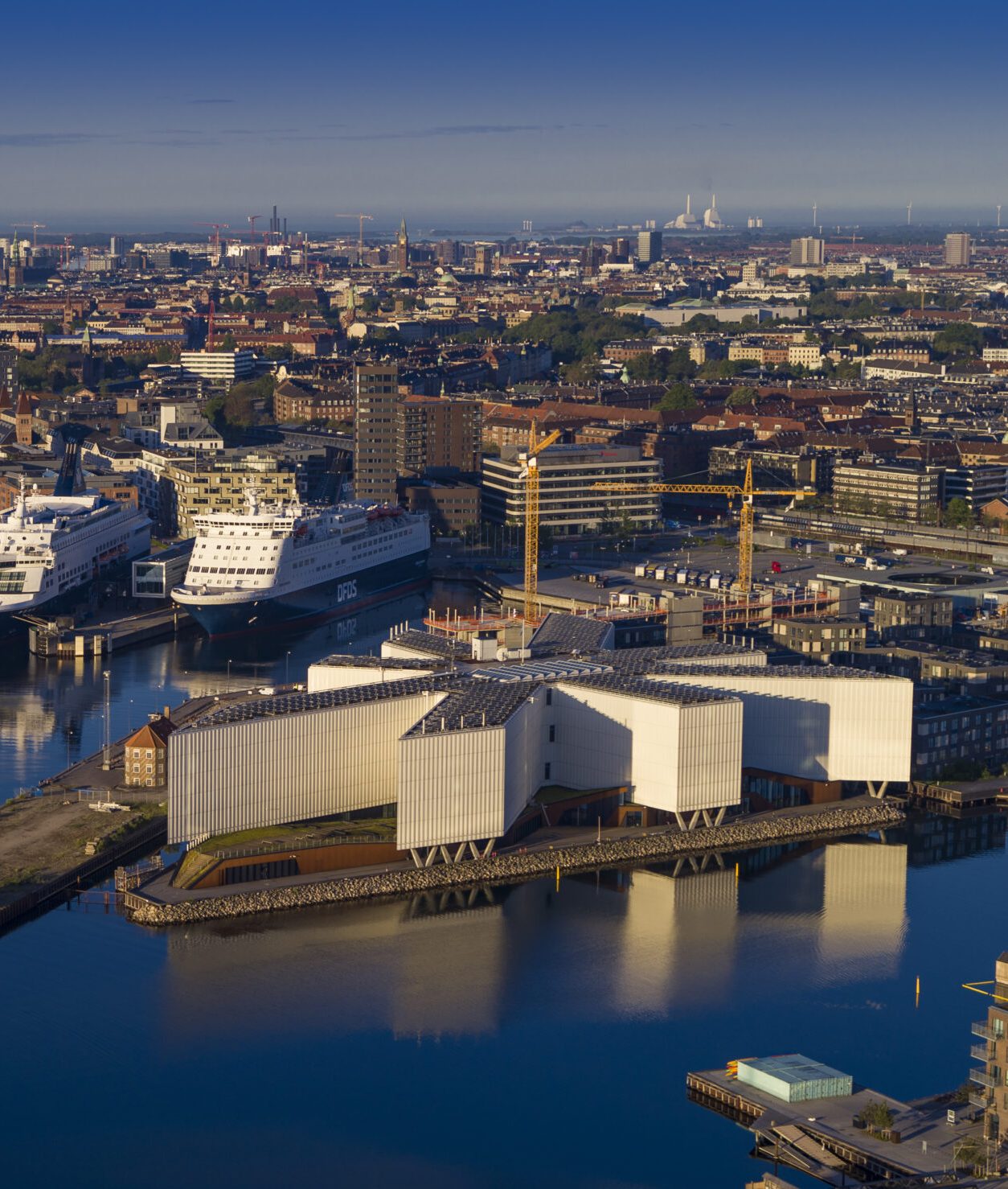 Den ottetakkede stjerne