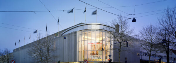 Magasin i Lyngby