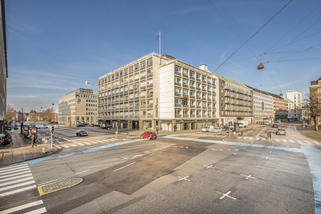 kampmannsgade 2 1604 københavn v