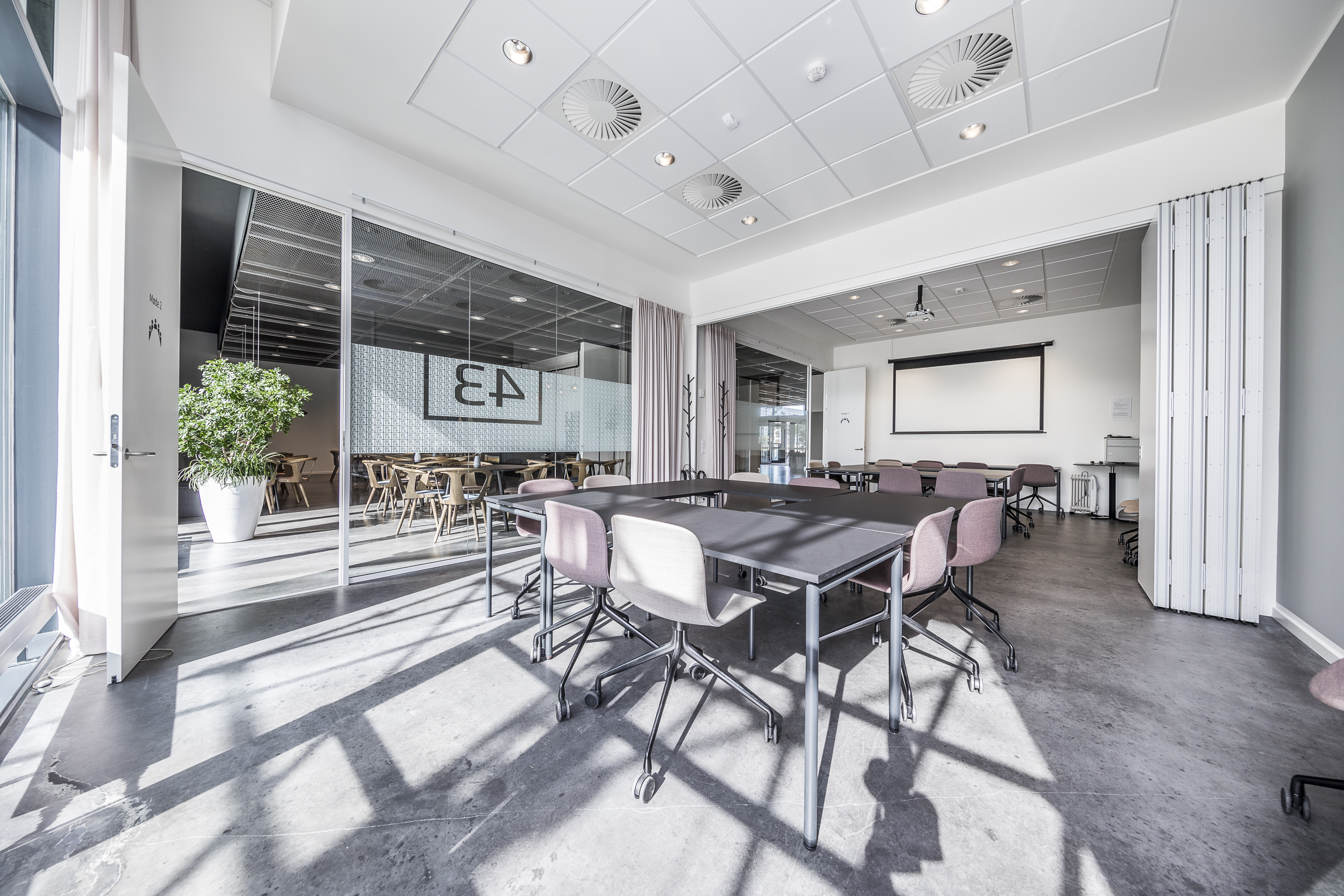 Islands Brygge 39-43 Sturlasgade 1-3