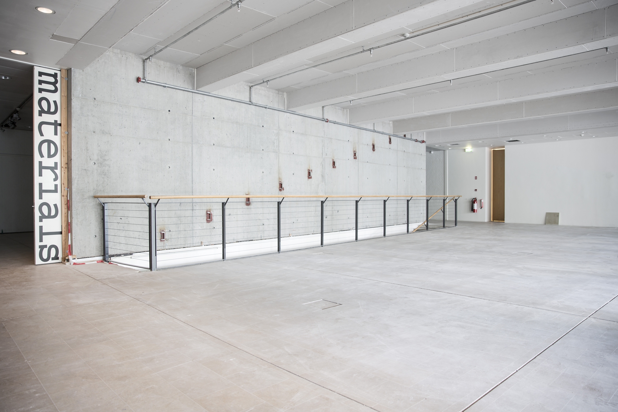 Lyse lokaler i H. C. Andersens Boulevard 27 i København