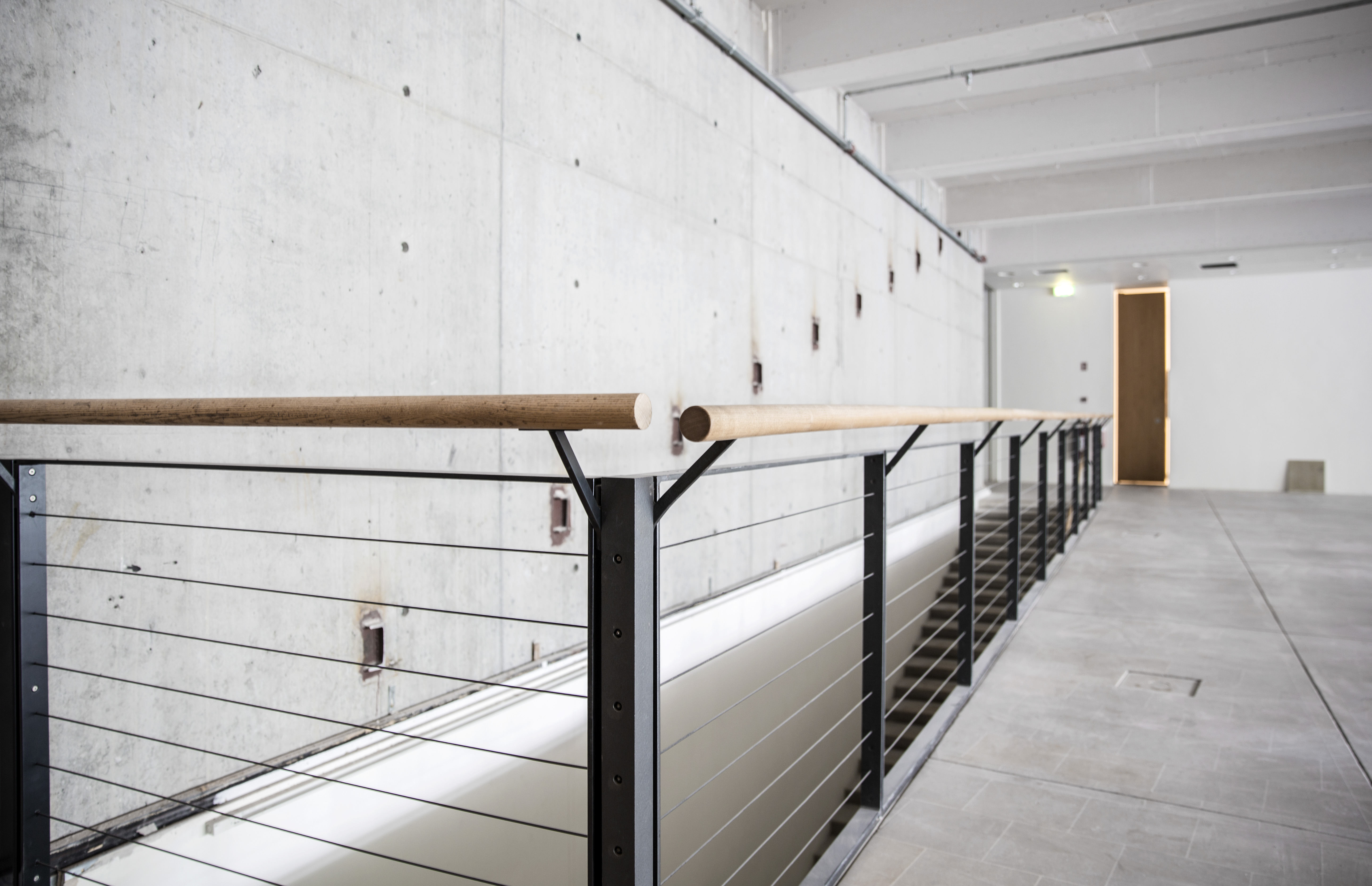 Lyse lokaler i H. C. Andersens Boulevard 27 i København