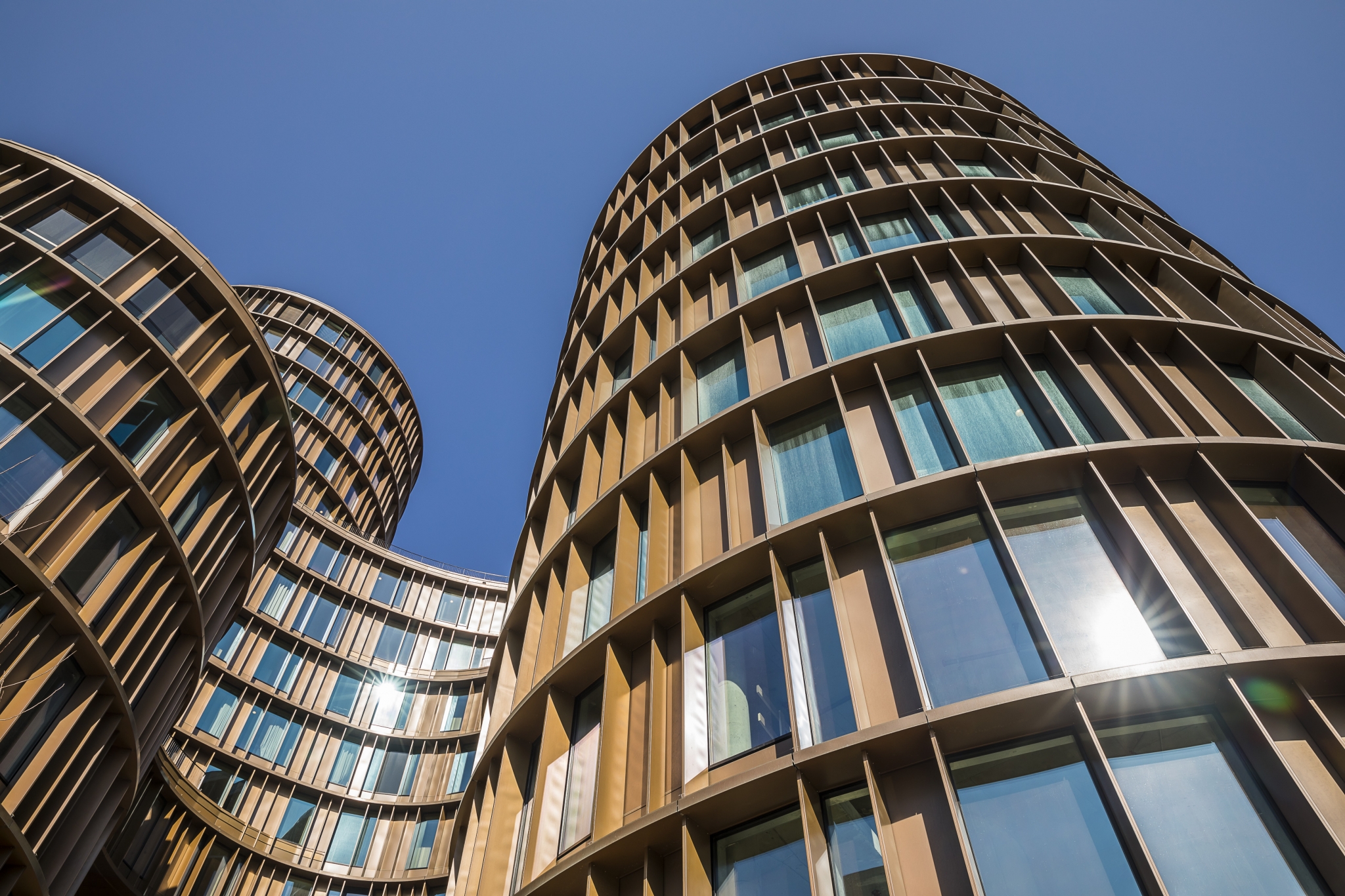 erhvervslejemål axel towers