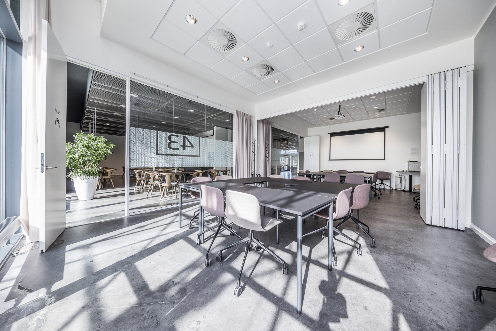 Islands Brygge 39-43 Sturlasgade 1-3