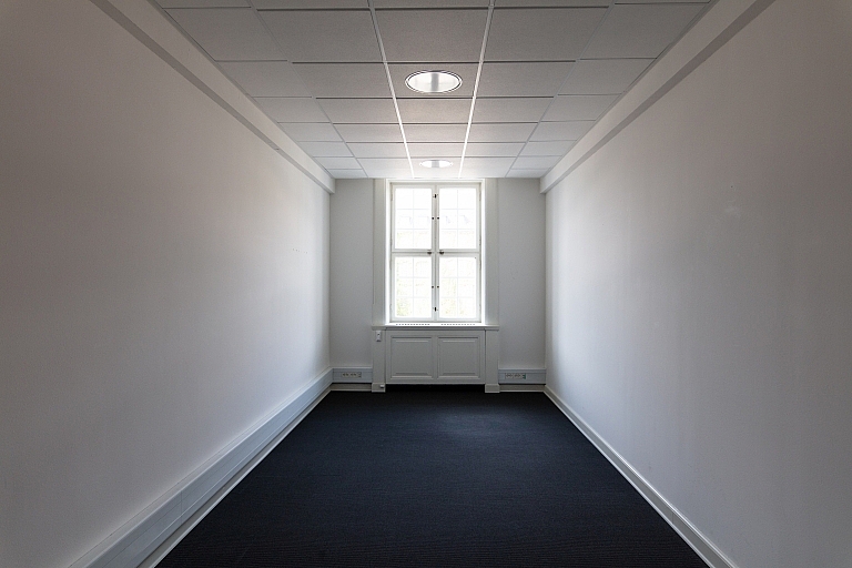 Kontor i H. C. Andersens Boulevard 2 i København