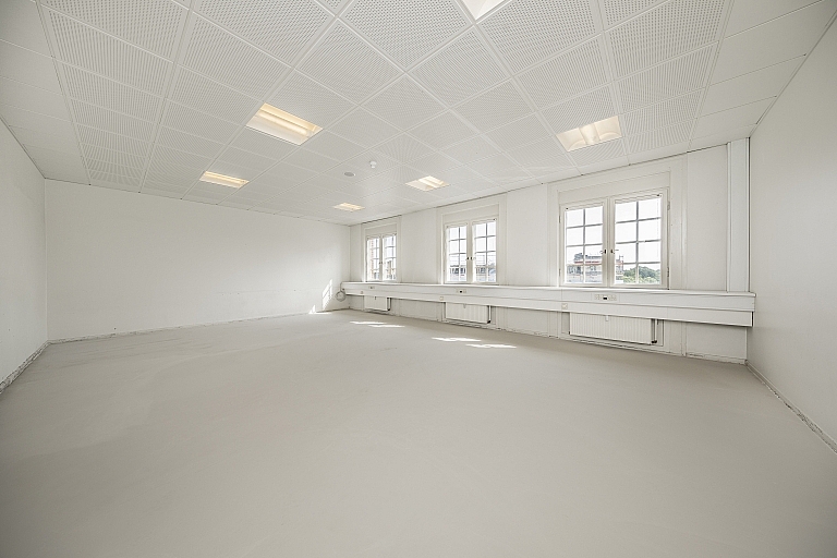 Lyse lokaler i Gyldenløvesgade 11 i København V