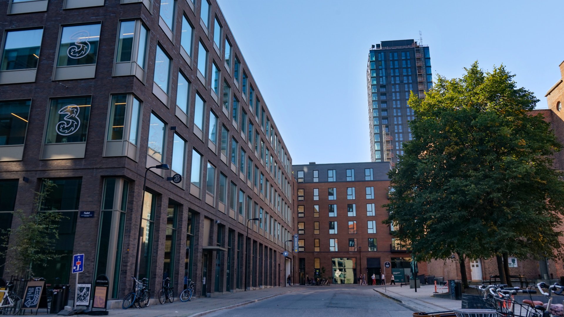 steenstrup hus i carlsberg byen butikslejemål